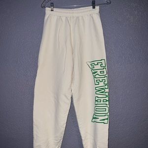 Erewhon Sweatpants